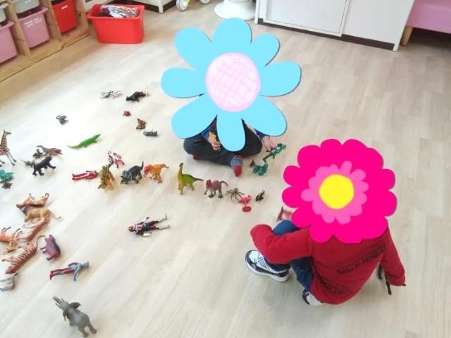 【保育士】児童発達支援/4週8休制/送迎なし/残業ほぼなし/研修制度充実/全国100教室以上を展開するFC◎/ABAに基づく独自療育が特徴♪/月給20万円～/正社員/資格必須の写真5枚目