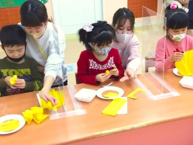 【児童指導員】児童発達支援/年間休日約120日＆残業ほぼなし◎/送迎なし/研修＆サポート体制充実の大手フランチャイズ/楽しい！やりたい！を大切に♪/月給23万円～/正社員/資格必須の写真7枚目