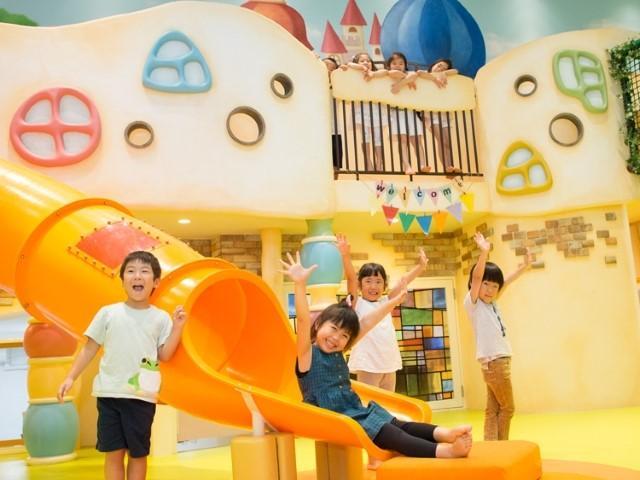 【児童指導員】児童発達⽀援/週2日3時間～勤務可◎/保育事業30年の実績＆全国200施設以上を展開中♪/時給1,140円〜/パート・アルバイト/資格必須の写真2枚目