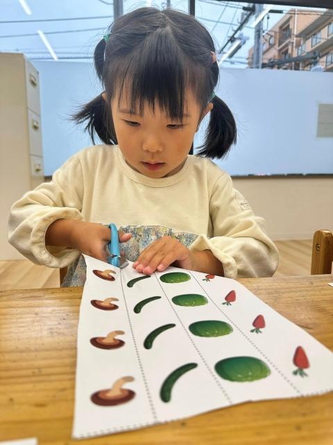 【保育士】児童発達支援/1日5時間、週5日程度勤務/送迎なし◎/通常よりも長い1日4時間の療育で、子どもの可能性を引き出す♪/時給1,226円～/パート・アルバイト/資格必須の写真8枚目