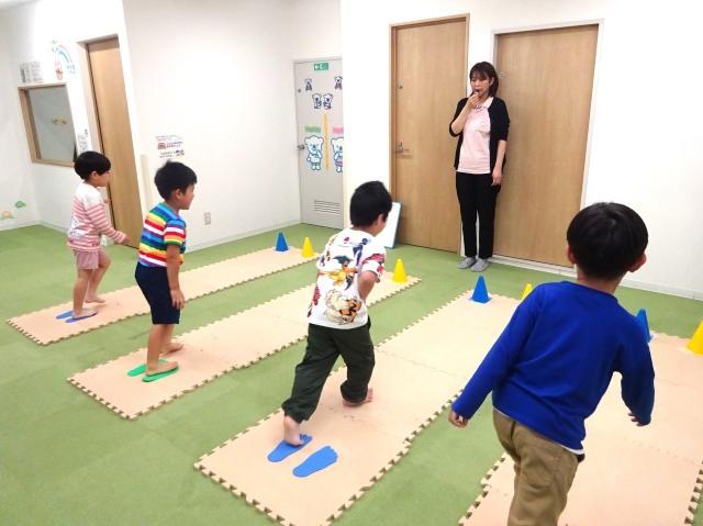 【児童発達支援管理責任者】児童発達支援/週休2日制/送迎なし◎/産休育休取得実績あり/研修＆サポート体制充実/療育やレッスンに集中できる支援環境♪/月給30万円～/正社員/資格必須の写真3枚目