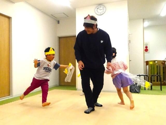 【児童発達支援管理責任者】児童発達支援/週休2日制/送迎なし◎/産休育休取得実績あり/研修＆サポート体制充実/療育やレッスンに集中できる支援環境♪/月給30万円～/正社員/資格必須の写真5枚目