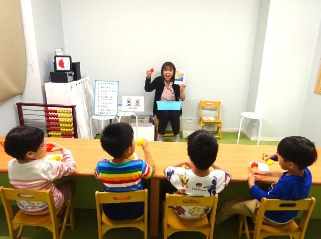 【児童発達支援管理責任者】児童発達支援/週休2日制/送迎なし◎/産休育休取得実績あり/研修＆サポート体制充実/療育やレッスンに集中できる支援環境♪/月給30万円～/正社員/資格必須の写真9枚目