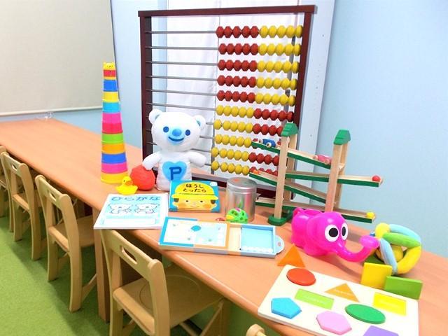 【児童発達支援管理責任者】児童発達支援/年休120日以上/送迎なし/もっと成長したいなら、研修＆サポート体制充実の業界大手フランチャイズへ♪/月給32.6万円～/正社員/資格必須の写真8枚目