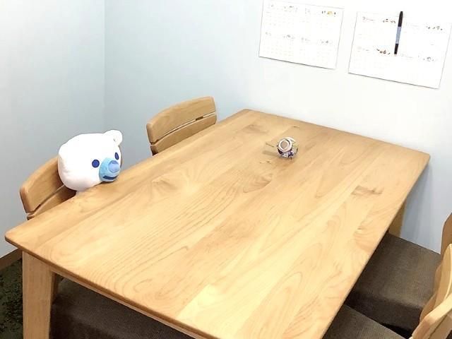 【児童発達支援管理責任者】児童発達支援/完全週休2日制/送迎なし/年休120日以上/教育制度＆サポート体制が整った充実の大手フランチャイズ♪/月給30万円～/正社員/資格必須の写真8枚目