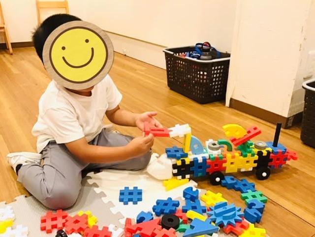 【児童指導員】児童発達支援/正社員/資格必須/月給23万円～/送迎なし/残業ほぼなし/未経験可/駅チカ/マンツーマンがメインの療育◎/子どもたちの可能性を最大限に引き出す♪の写真8枚目