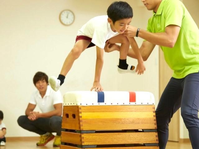 【理学療法士】多機能型施設/送迎なし/年間休日120日程度/産休・育休取得実績あり！ゆとりある勤務体制で家庭との両立◎/自信を育てる運動療育♪/月給28万円～/正社員/資格必須の写真2枚目