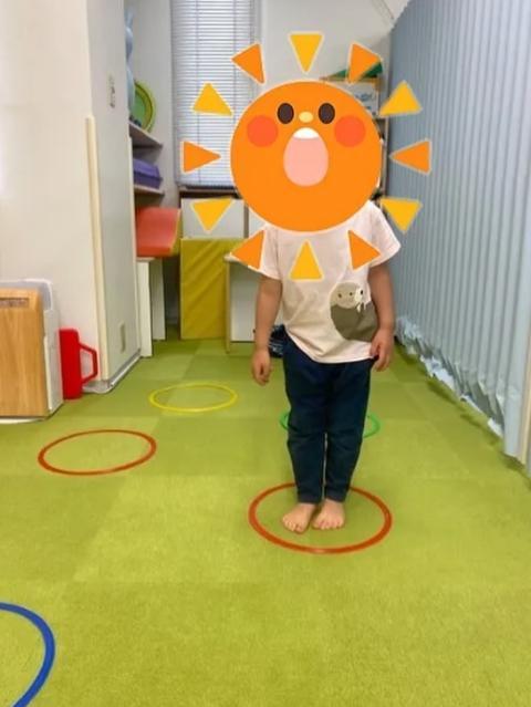 【言語聴覚士】多機能型施設/正社員/資格必須/月給25万円～/送迎なし◎/日祝休み/年間休日120日/残業ほぼなし/オリジナル教材やABAで子どもたちの羽ばたきを支援♪の写真3枚目