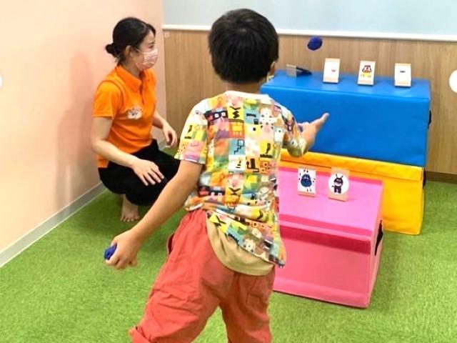 【理学療法士】多機能型施設/年間休日120日/日祝休み/送迎なし◎/研修充実で早期のキャリアアップも可能/少人数制で体操メインの運動特化型療育♪/月給26万円～/正社員/資格必須の写真8枚目