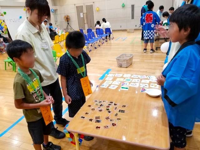 【保育士】多機能型施設/多職種連携で成長＆残業ほぼなし・休暇充実◎/送迎なし/あそび・まなびから楽しくできる自信につなげる支援を♪/月給22万円～/正社員/資格必須の写真4枚目