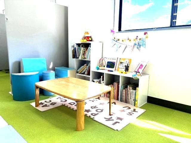 【心理学卒】心理学科卒業の方歓迎！多機能型施設/児童指導員/正社員/送迎なし/日曜休み/「自分らしさ」を失わず社会で生きる力を育む◎の写真9枚目