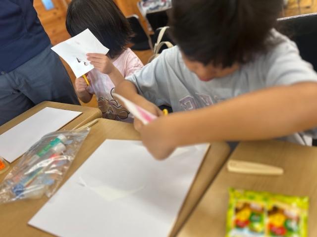 【作業療法士】多機能型施設/日祝休み・長期休暇充実＆残業ほぼなし◎/送迎なし/マンツーマン指導による学習支援に特化した「まなび」の施設/月給24.5万円～/正社員/資格必須の写真1枚目