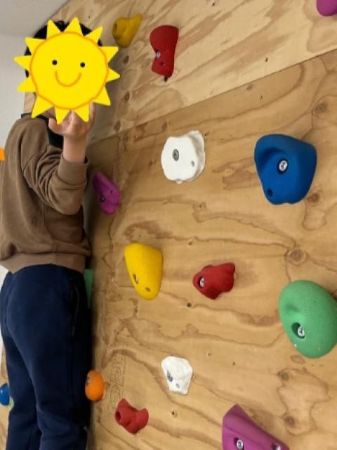 【理学療法士】多機能型施設/年間休日110日/日曜休み/送迎なし◎/残業ほぼなし/「できた！」を喜び合い、子どもたちの自主性に寄り添う支援♪/月給25万円～/正社員/資格必須の写真4枚目