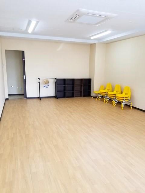 【心理学科卒の方注目！】多機能型施設/多職種連携で成長＆残業ほぼなし・休暇充実◎/送迎なし/あそび・まなびから楽しくできる自信につなげる支援を♪/月給22万円～/正社員/資格必須の写真8枚目