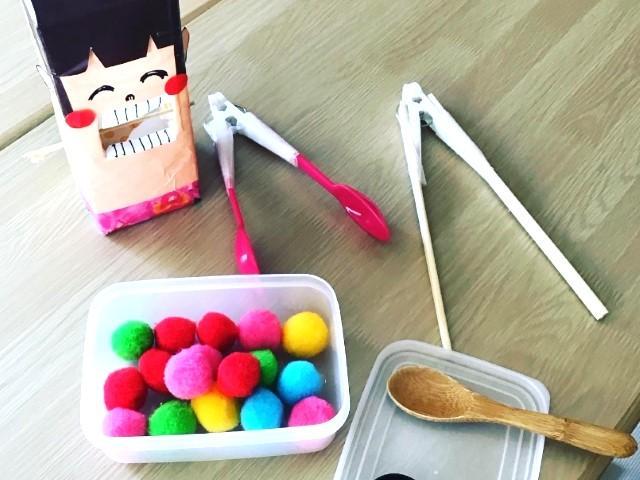 【児童発達支援管理責任者】多機能型施設/完全週休2日制/送迎なし◎/スタッフも学べる！機能訓練分野を取り入れた専門性の高いアプローチ支援が特徴♪/月給34万円～/正社員/資格必須の写真3枚目