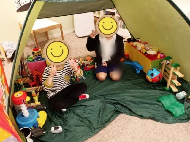 【作業療法士】多機能型施設/週休2日制/日祝休み/送迎なし◎/資格取得支援あり/子どもたちの「居場所」と「自立の場」を目指した支援♪/月給25万円～/正社員/資格必須の写真6枚目