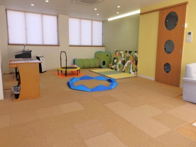 【作業療法士】多機能型施設/週休2日制/日祝休み/送迎なし◎/資格取得支援あり/子どもたちの「居場所」と「自立の場」を目指した支援♪/月給25万円～/正社員/資格必須の写真8枚目