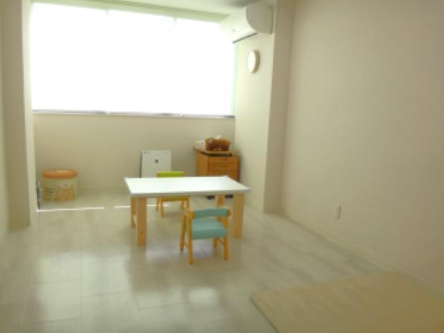 【作業療法士】多機能型施設/週休2日制/日祝休み/送迎なし◎/資格取得支援あり/子どもたちの「居場所」と「自立の場」を目指した支援♪/月給25万円～/正社員/資格必須の写真9枚目