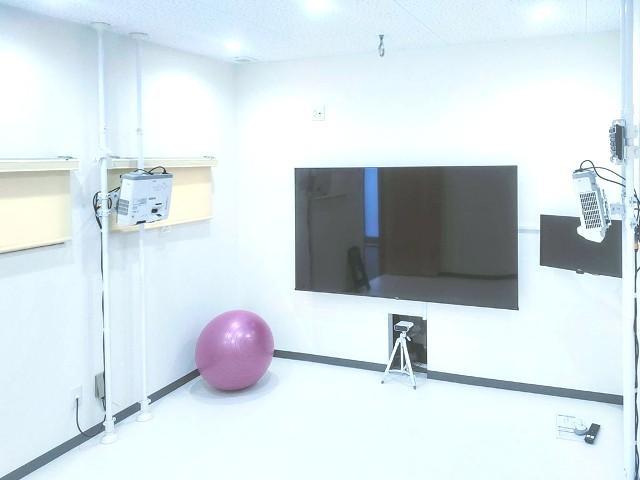 【言語聴覚士】多機能型施設/正社員/資格必須/月給24万円～/年休120日以上/未経験可/ICTを活用した運動療育システムを導入◎/「IT×福祉×運動」をキーワードに活動♪の写真2枚目