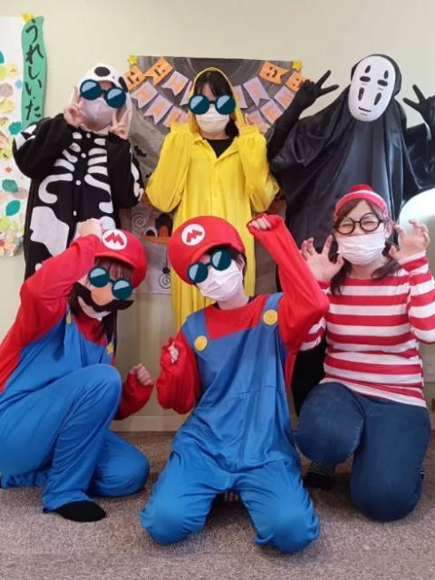 【児童発達支援管理責任者】多機能型施設/週休2日制/日祝休み/送迎なし◎/資格取得支援あり/子どもたちの「居場所」と「自立の場」を目指した支援♪/月給28万円～/正社員/資格必須の写真1枚目