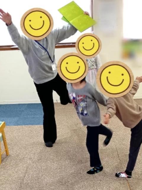 【児童発達支援管理責任者】多機能型施設/週休2日制/日祝休み/送迎なし◎/資格取得支援あり/子どもたちの「居場所」と「自立の場」を目指した支援♪/月給28万円～/正社員/資格必須の写真4枚目