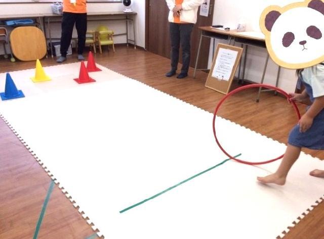 【児童発達支援管理責任者】多機能型施設/正社員/資格必須/送迎なし/月給26万円～/日曜休み/年休120日/余裕のある10時出勤◎/「自分らしさ」を失わず社会で生きる力を育む♪の写真3枚目