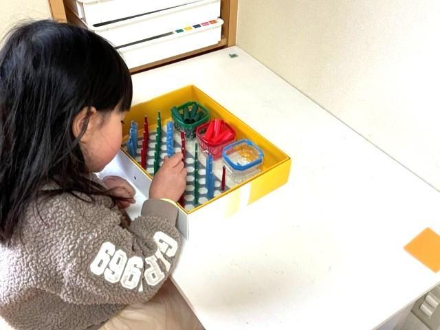 【児童発達支援管理責任者】多機能型施設/正社員/資格必須/月給27万円～/年休115日程度/残業ほぼなし/送迎なし/モットーは、「教えるではなく、一緒に考える姿勢を大切に」♪の写真1枚目