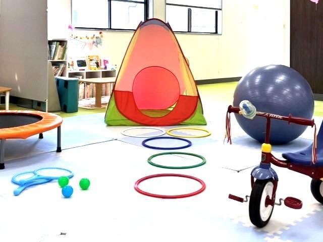 【心理学卒】心理学科卒業の方歓迎！多機能型施設/正社員/資格必須/送迎なし◎/日曜休み/昇給・賞与あり/「自分らしさ」を失わず社会で生きる力を育む支援が特徴♪の写真10枚目