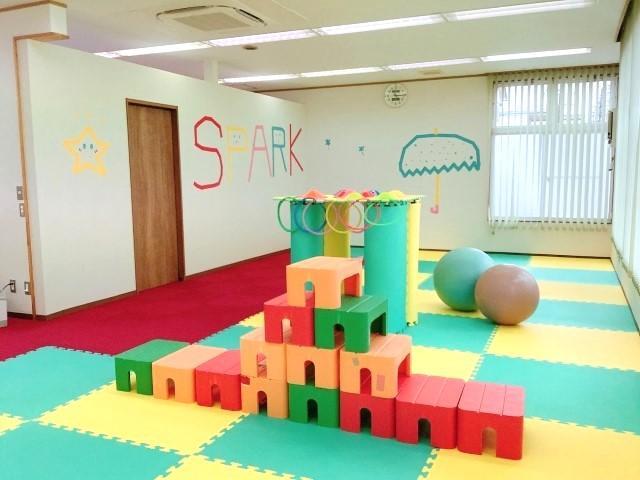 【臨床心理士/公認心理師】多機能型施設/送迎なし◎/残業ほぼなし/笑顔で楽しく！脳科学×運動療育「スパーク運動療育」が特徴♪/豊富な研修で成長可/月給26万円～/正社員/資格必須の写真8枚目