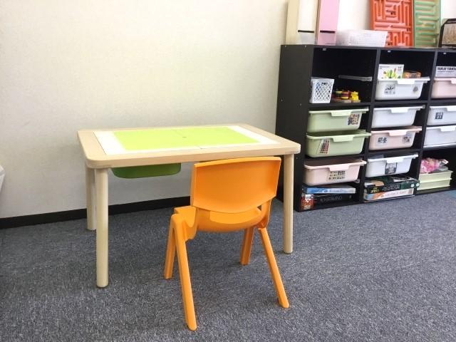 【児童指導員】多機能型施設/週1日3時間～勤務OK/送迎なし/運動や遊びがメインの療育◎/子どもたちの自主性を大切にした支援♪/時給1,180円～/パート・アルバイト/資格必須の写真6枚目