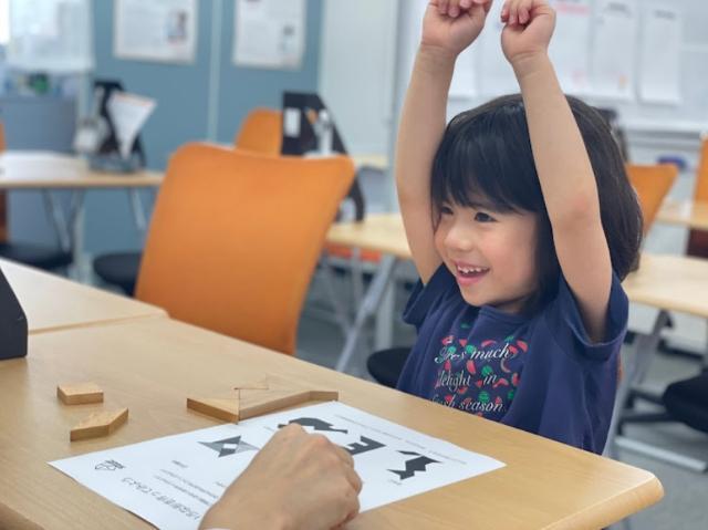 【児童指導員】多機能型施設/日祝休み・長期休暇充実＆残業ほぼなし◎/送迎なし/マンツーマン指導による学習支援に特化した「まなび」の施設/月給19万円～/正社員/資格必須の写真2枚目