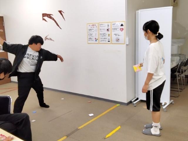 【児童指導員】多機能型施設/週休2日制/日祝休み/送迎なし/研修充実◎/全国展開中の大手FC！/「キッズファースト」を第一に見守る支援を♪/月給23万円～/正社員/資格必須の写真9枚目