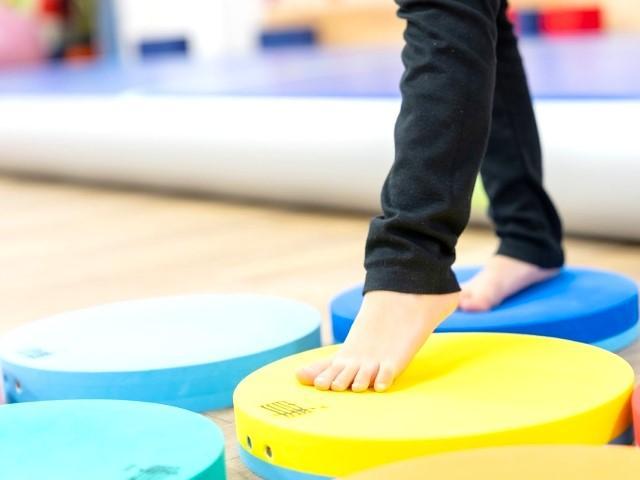 【児童発達支援管理責任者】多機能型施設/年間休日120日以上/送迎なし/運動メインの施設◎/子どもたちの「できた！」を増やすマンツーマン療育♪/月給30万円～/正社員/資格必須の写真3枚目