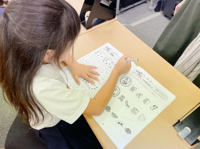 【公認心理師】多機能型施設/日祝休み・長期休暇充実＆残業ほぼなし◎/送迎なし/マンツーマン指導による学習支援に特化した「まなび」の施設/月給23万円～/正社員/資格必須の写真5枚目