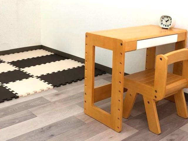 【理学療法士】多機能型施設/正社員/資格必須/⽉給23万円〜/送迎なし/残業・持ち帰り仕事なし！療育に全力を注げる環境です◎/子どもたちとじっくり向き合う完全個別療育♪の写真9枚目