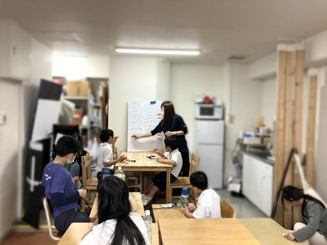 【保育士】多機能型施設/週休2日制◎/送迎なし/残業ほぼなし/教育体制充実！/子どもたちの「気持ち」「その子らしさ」を受けとめ、伸ばす療育♪/月給24.5万円～/正社員/資格必須の写真8枚目