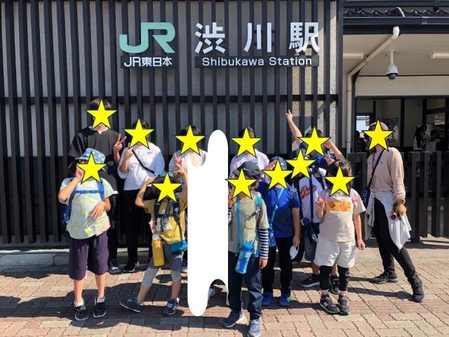 【児童発達支援管理責任者】多機能型施設/日曜休み◎/業界大手のグループ企業/それぞれのカラーを大切に、5つの領域から成長支援♪/月給31.5万円～/残業ほぼなし/正社員/資格必須の写真6枚目