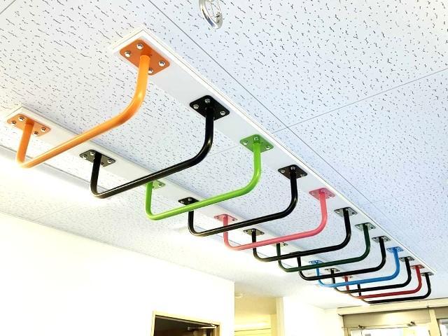 【児童指導員】多機能型施設/正社員/資格必須/月給24万円～/年休120日以上/未経験可/ICTを活用した運動療育システムを導入◎/「IT×福祉×運動」をキーワードに活動♪の写真5枚目