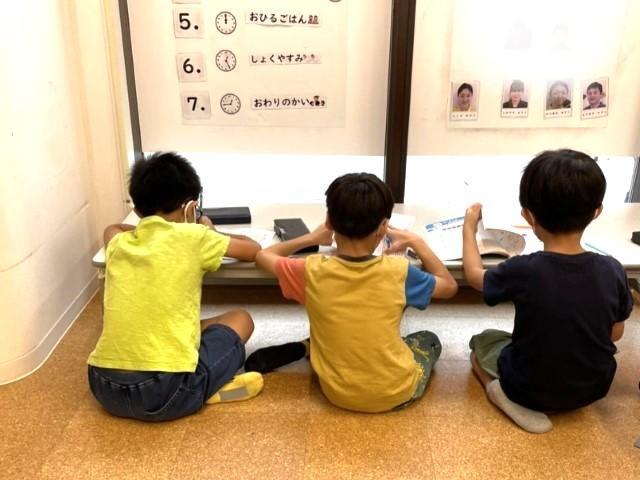 【臨床心理士/公認心理師】多機能型施設/パート・アルバイト/資格必須/時給1,500円～/週2日～勤務OK/「自立・個性・社会性」を育むプログラム♪の写真8枚目