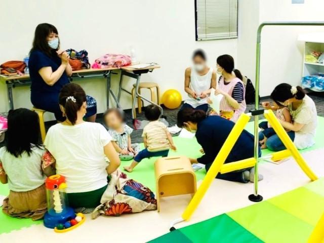 【児童発達支援管理責任者】多機能型施設/正社員/資格必須/月給24万円～/年休113日/残業ほぼなし/ダウン症の子どもたちに特化した施設◎/充実の教育制度でブランクも安心♪の写真1枚目