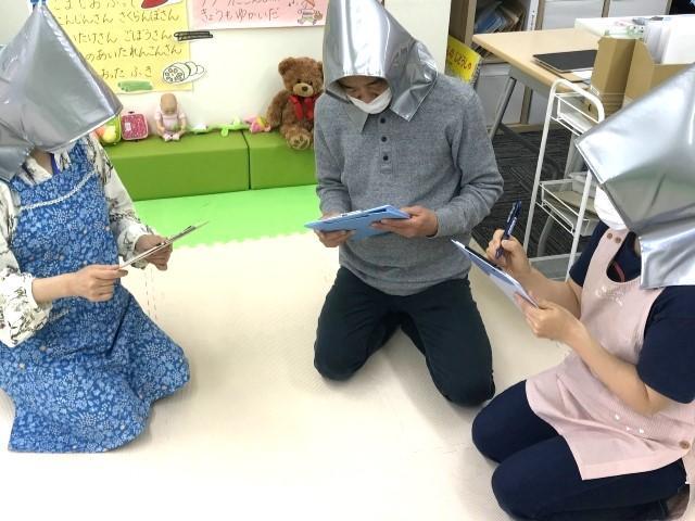 【児童発達支援管理責任者】多機能型施設/正社員/資格必須/月給24万円～/年休113日/残業ほぼなし/ダウン症の子どもたちに特化した施設◎/充実の教育制度でブランクも安心♪の写真2枚目