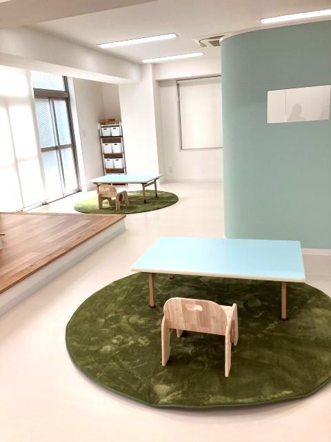 【保育士】多機能型施設/正社員/資格必須/月給24万円～/未経験可/残業ほぼなし♪/送迎なし/STEAM教育を主軸とした療育プログラムを実施◎の写真5枚目