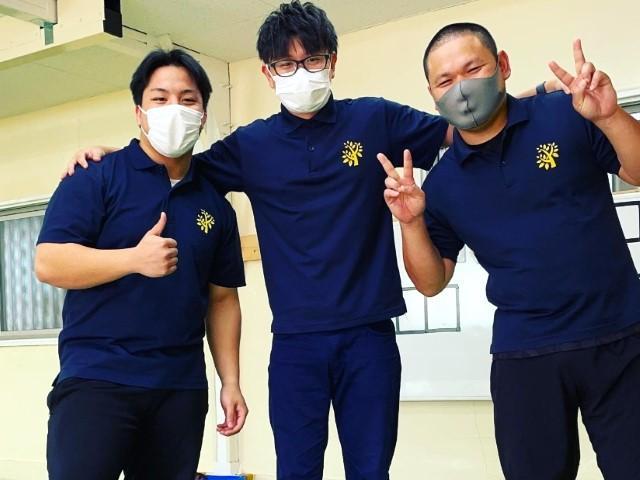 【保育士】多機能型施設/送迎なし/月木固定休み◎/研修制度充実/個別から集団への運動療育で、生きるチカラを育んでいく♪/月給23万円～/正社員/資格必須の写真10枚目