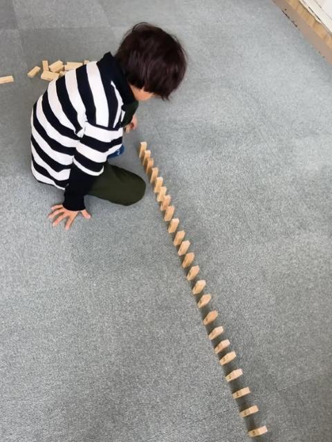 【保育士】多機能型施設/年休110日以上/日月祝休み！完全週休2日制/残業ほぼなし/送迎なし/学習支援を軸とした、1対1の完全個別療育◎/月給19万円～/正社員/資格必須の写真7枚目