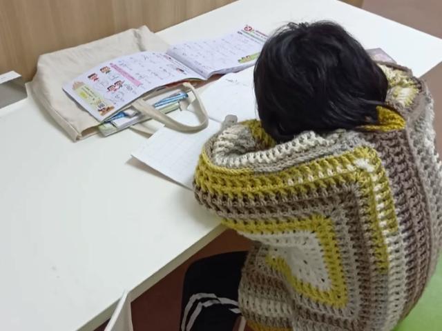 【保育士】多機能型施設/年休110日以上/日月祝休み！完全週休2日制/残業ほぼなし/送迎なし/学習支援を軸とした、1対1の完全個別療育◎/月給19万円～/正社員/資格必須の写真9枚目