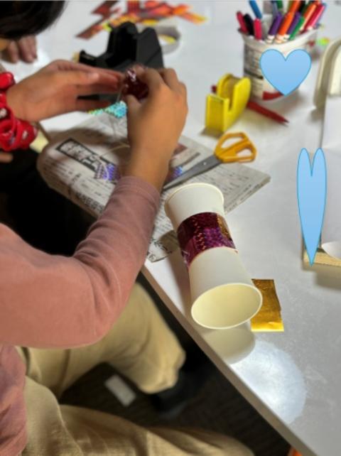 【児童発達支援管理責任者】多機能型施設/日曜休み◎/業界大手のグループ企業/それぞれのカラーを大切に、5つの領域から成長支援♪/月給31.5万円～/残業ほぼなし/正社員/資格必須の写真9枚目