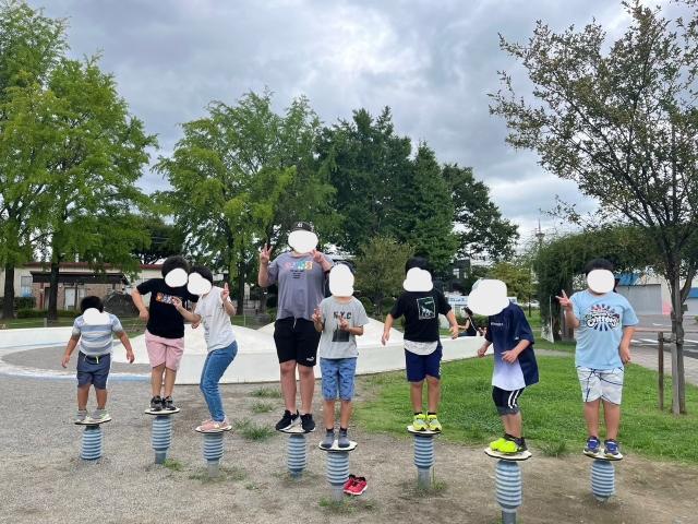 【児童発達支援管理責任者】多機能型施設/週休2日制/送迎なし/生きづらさを抱える子どもたちの生活をサポート/豊かな自然とぬくもりの中でおこなう療育♪/月給28万円～/正社員/資格必須の写真3枚目