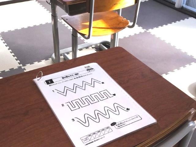 【児童指導員】多機能型施設/年休115日/完全週休2日制/送迎なし◎/スタッフも学べる！機能訓練分野を取り入れた専門性の高いアプローチ支援が特徴♪/月給23万円～/正社員/資格必須の写真2枚目