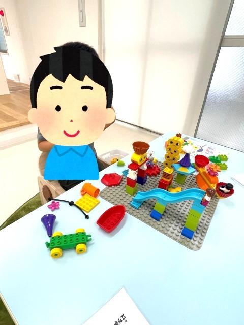 【保育士】多機能型施設/週2日～勤務OK/送迎なし/STEAM教育を主軸とした療育プログラムを実施◎/時給1,226円～/パート・アルバイト/資格必須の写真1枚目