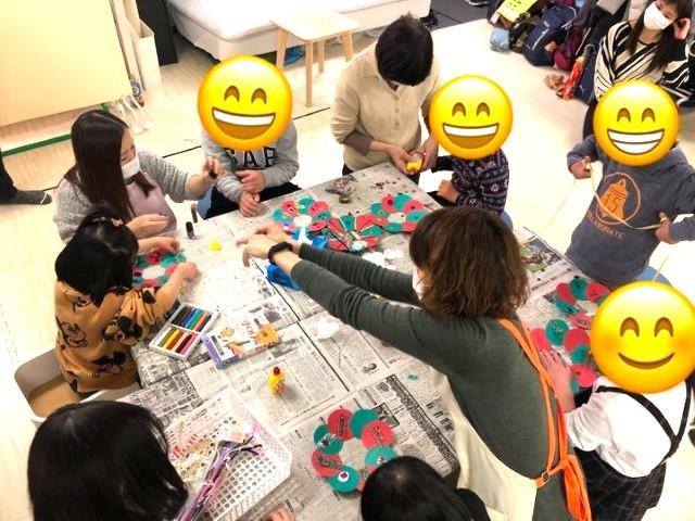 【保育士】多機能型施設/契約社員/資格必須/月給21.8万円～/残業ほぼなし◎/専門の療育プログラムが学べる＆独自療育が特徴！ダウン症の子どもたちのために作られた施設♪の写真9枚目